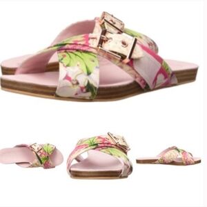 Ted Baker Women's Lapham SlideSandal Size 9
